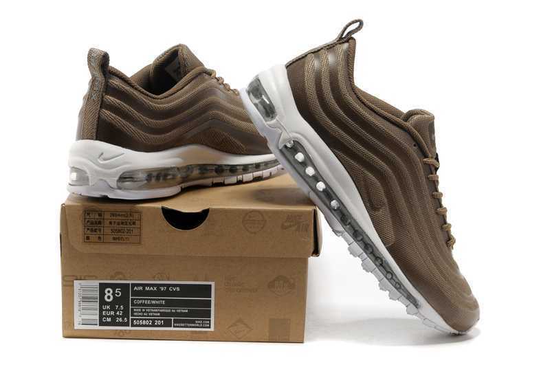 Nike Air Max 97 Cvs Vendre Nouveau Style Air Max One Nike